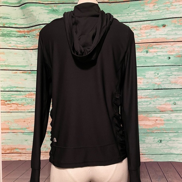 Fitted Athletic Jacket! - Picture 7 of 11